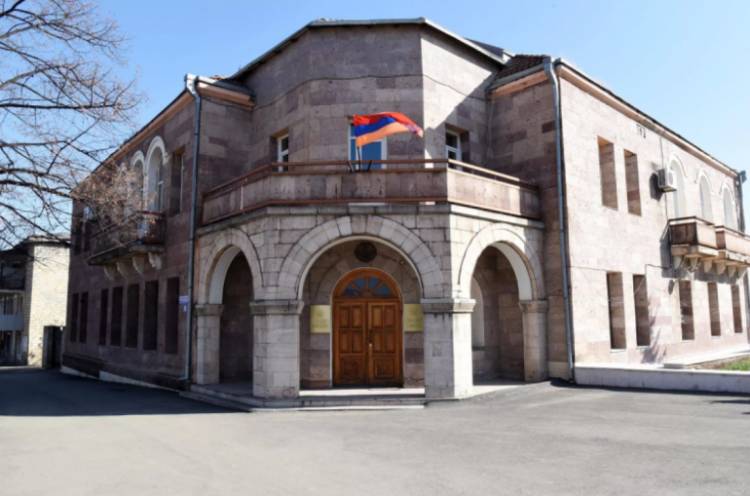 Արցախի ԱԳՆ-ն խստորեն դատապարտել է ադրբեջանական կողմի սադրանքները