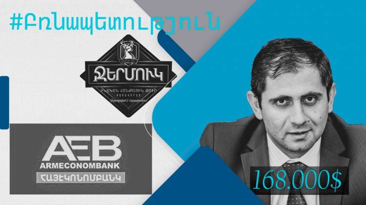 Տնավորվող «հեղափոխականները»