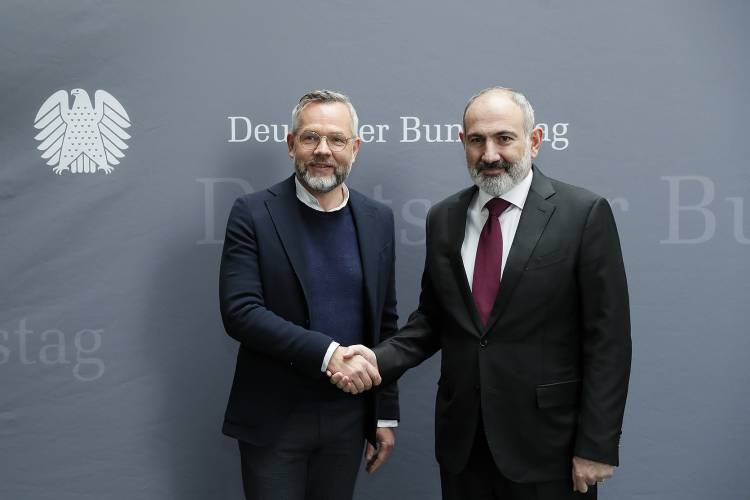 Հումանիտար ճգնաժամը Լեռնային Ղարաբաղում շարունակվում է, և հարկավոր է միջազգային արձագանք․ Փաշինյան