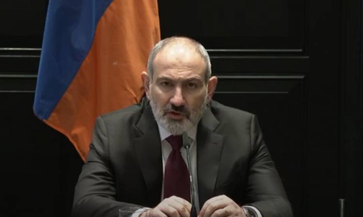 Փաշինյանը գերիների մասով հայտարարություն է արել