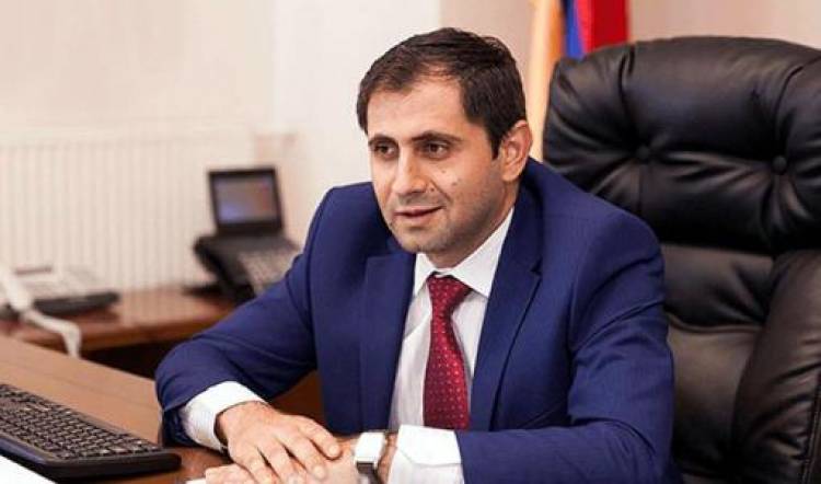 Սուրեն Պապիկյանը պաշտոնից կազատվի՞. Վարչապետի աշխատակազմից մեկնաբանել են