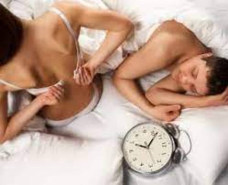 Ո՞րն է ինտիմ հարաբերությունների լավագույն ժամանակը