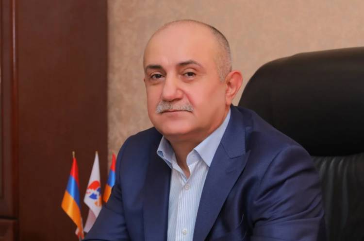 ԼՂ-ն չի կարող հրաժարվել ՄԱԿ-ի հաստատած ինքնապաշտպանության իրավունքից․ «Միասնական հայրենիք»