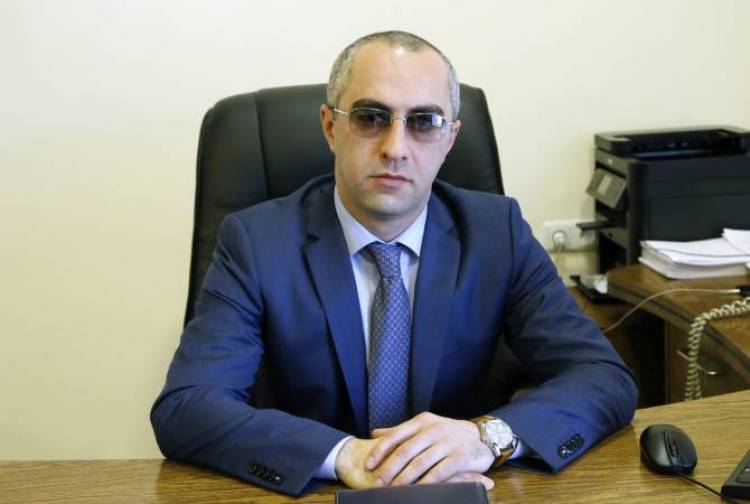 Մասնավոր վնասի դեպքերում փոխհատուցման մեխանիզմ չկա. Արմավիրի մարզպետ