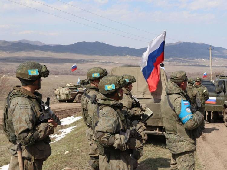 Ադրբեջանի ԶՈւ-ն կրակել է ԼՂ իրավապահների ավտոմեքենայի վրա․ երեք մարդ զոհվել է