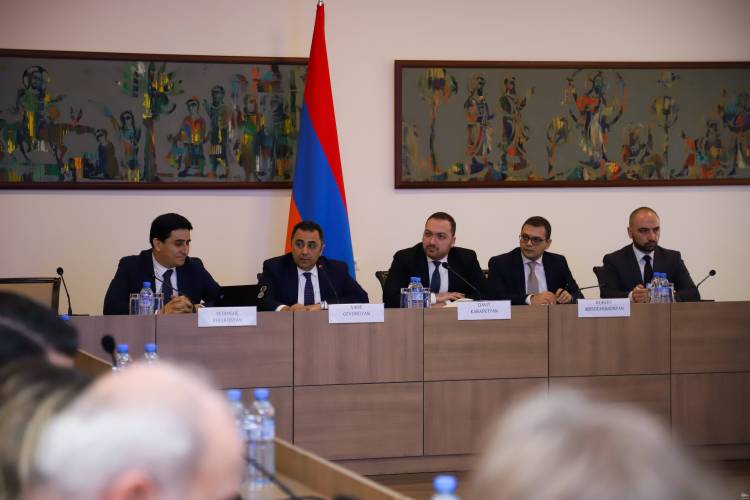 Լեռնային Ղարաբաղում իրականացված դիվերսիոն հարձակումը նախապես ծրագրավորված է եղել Ադրբեջանի կողմից