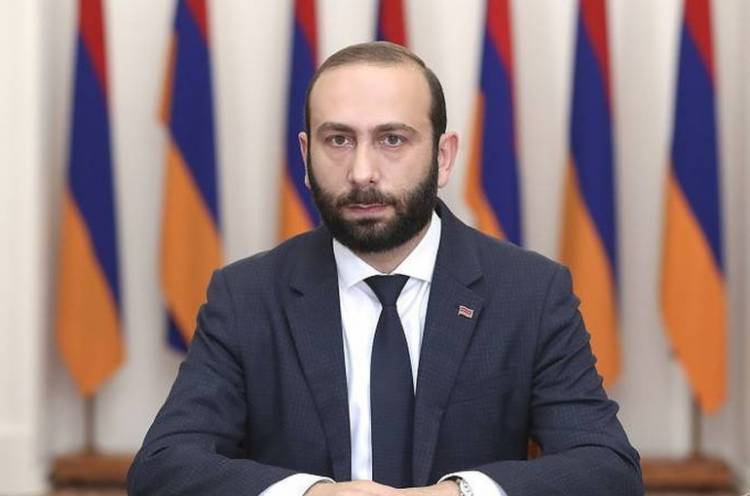 Արարատ Միրզոյանն աշխատանքային այցով մեկնում է Կահիրե