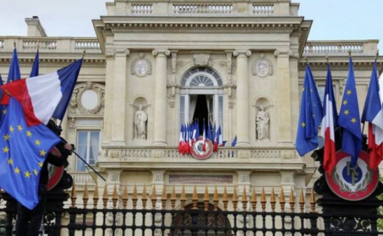 Կոչ ենք անում խստորեն պահպանել հրադադարի ռեժիմը․ Ֆրանսիայի ԱԳՆ