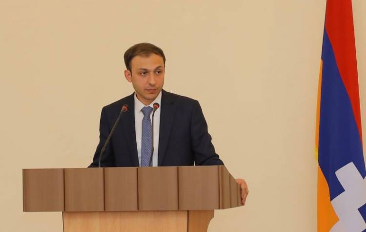 Արցախ այցելելու համարձակություն ունեցեք. ՄԻՊ-ը՝ ԵԱՀԿ ՄԽ համանախագահներին