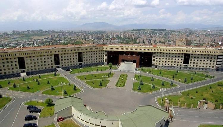 Ադրբեջանն ապատեղեկատվություն է տարածում․ ՀՀ ՊՆ նոր հաղորդագրությունը