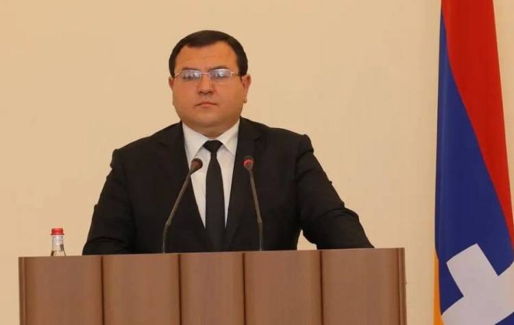 Նախագահի խոսքն ուղղված էր ԱՀ իշխանությունների կոշտ քաղաքականությունը քննադատողներին ․ Գուրգեն Ներսիսյան