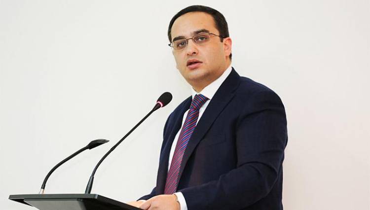 Գաբրելյանովին պատճառաբանել են, որ նա անցանկալի անձ է Հայաստանում և կարող է ապակայունացնել վիճակը երկրում. Սողոմոնյան