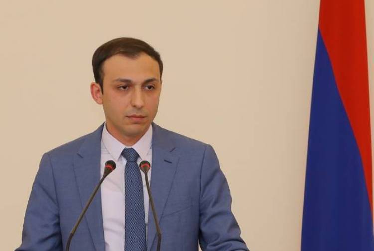 Արցախի ՄԻՊ-ը ադրբեջանական դիվերսիոն խմբի ահաբեկչական գործողության վերաբերյալ զեկույց է հրապարակել