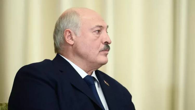 Лукашенко заявил о желании вступить в ШОС до саммита в Дели