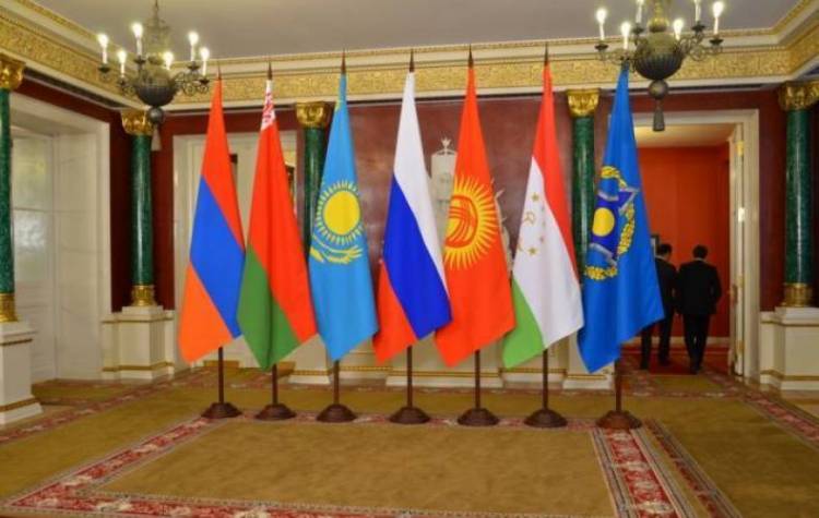 Հայաստանը մեկնարկել է ՀԱՊԿ-ից դուրս գալու գործընթա՞ց