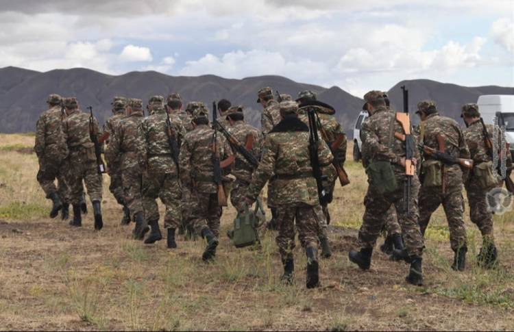 Ինչո՞ւ են տղամարդկանց ՊՆ-ից ծանուցագրեր ուղարկվում․ պարզաբանում