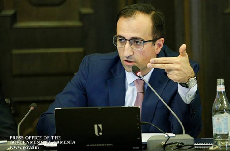 Մի ամբողջ համակարգի 2 տարվա տքնաջան աշխատանքը մտացածին մեղադրանքներով ջուրը լցնելը թանկ է արժենալու․ Արսեն Թորոսյան