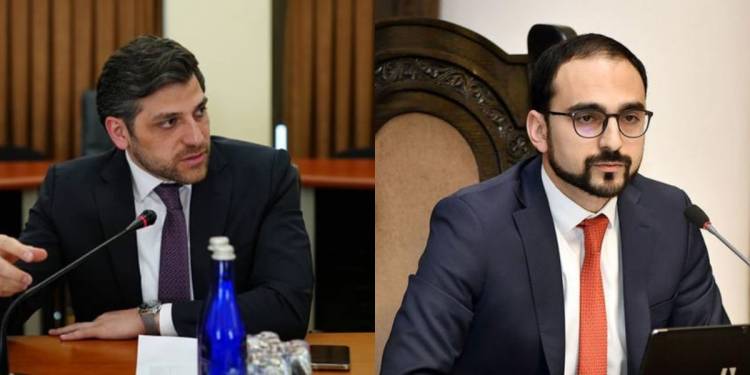 Գևորգ Սիմոնյանի աշխատասենյակի խուզարկությամբ հետաքրքիր փաստաթղթեր են հայտնաբերվել. Տիգրան Ավինյանի վիճակը լրջանում է