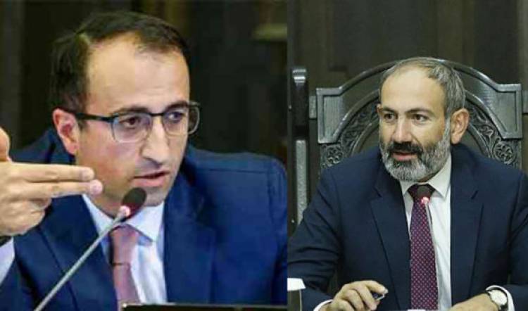 ՔՊ-ում մտավախություն կա` Թորոսյանը կարող է կոմպրոմատների գրոհ սկսել. քննարկվում է խմբակցության նիստ հրավիրելու հարցը
