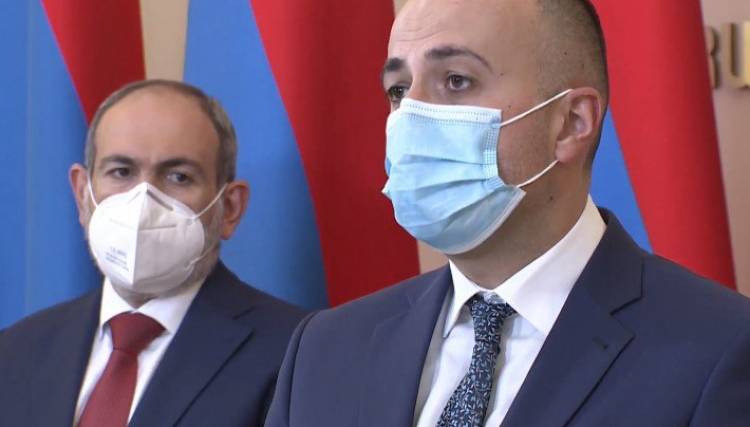 «Ժեռտվա» տալու ժամանակը