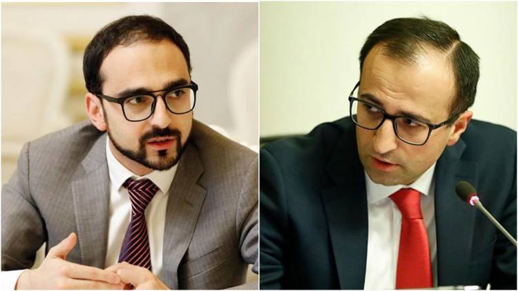 Խոշոր կոռուպցիոն սկանդալ՝ քաղաքական հետևանքներով