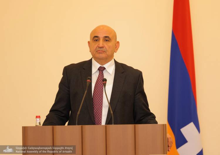 Իմ մեջքի հետևում առողջապահության համակարգի ղեկավարի պաշտոնը ստանձնելու առաջարկ է արվել ուրիշի. նախկին նախարար