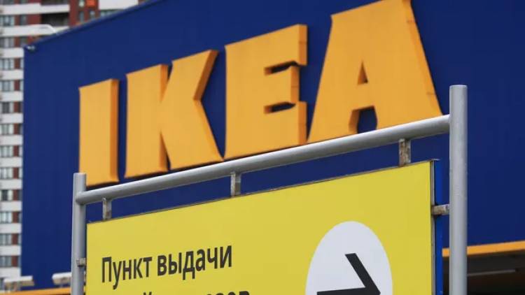 СМИ: в список товаров для параллельного импорта попала IKEA и другие бренды