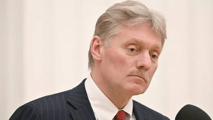 Песков заявил о грубом давлении на Сербию