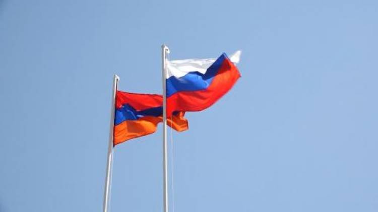 Երեւանում կկայանա հայ-ռուսական միջխորհրդարանական համագործակցության հանձնաժողովի նիստը
