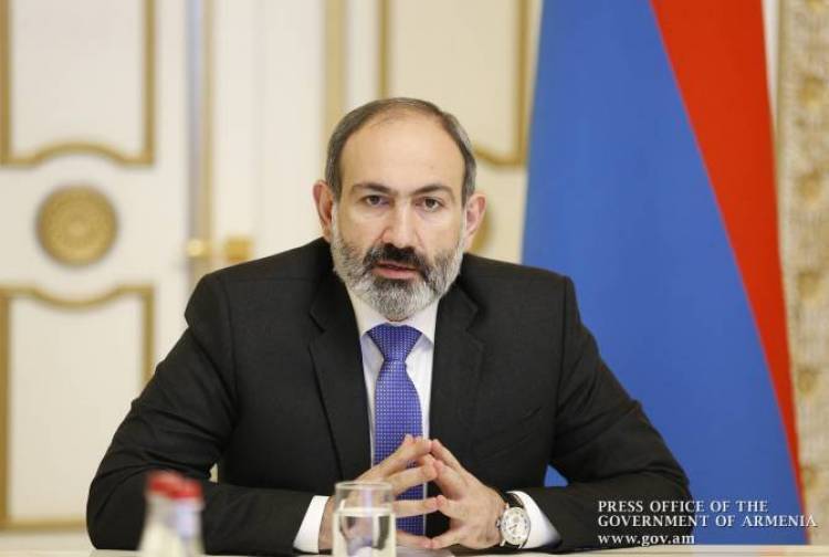 ՀՀ վարչապետը հաստատել է ներքին գործերի նախարարության կանոնադրությունը