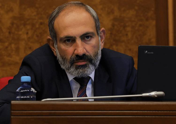 Փաշինյանի համար քաղաքական ինքնասպանության իրավիճակ է․ սեփական կաշին փրկելու խնդիր է տեսնում․ պատգամավոր