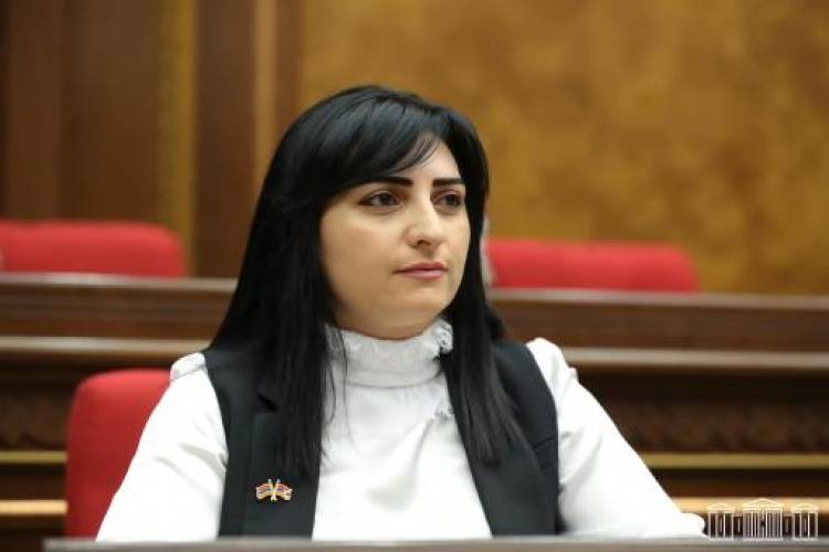 Հայաստանում, Արցախում նկատվում է ադրբեջանական զինուժի, ծանր տեխնիկայի տեղաշարժ․ Թովմասյան