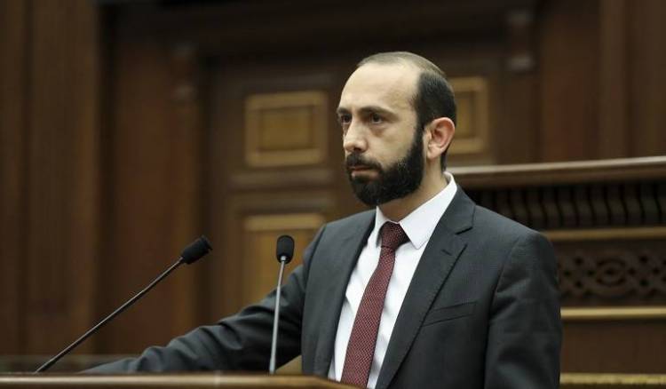 Միրզոյանի «զբաղվածությունը»