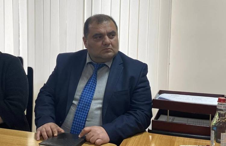 Շրջափակումը շարունակաբար խորացնում է սոցիալական լարվածությունը․ Արցախի ՍԶՄ նախարար