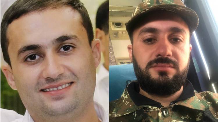 «Մաման հիմա էլ չի հավատում...». 44-օրյա պատերազմում զոհված Գոռին երկու օրից կհուղարկավորեն Եռաբլուրում