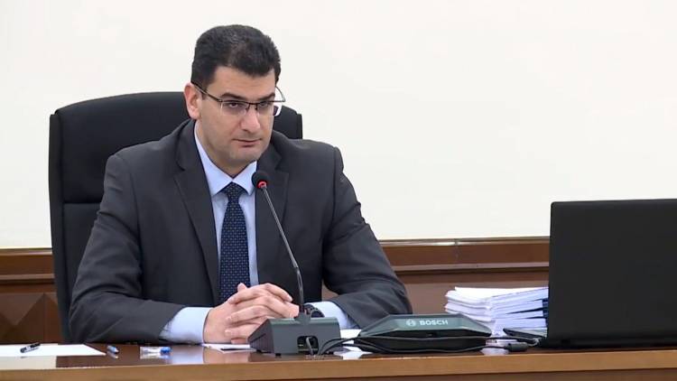Հրաչյա Սարգսյանը հեռանո՞ւմ է
