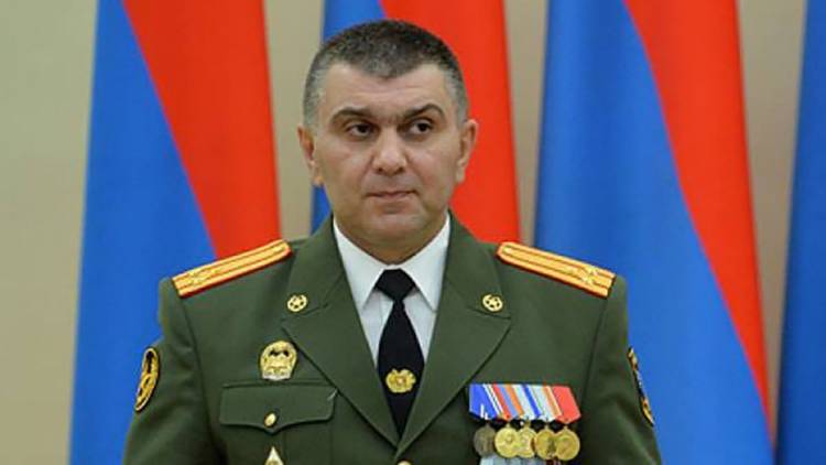 Գրիգորի Խաչատուրովը կկալանավորվի