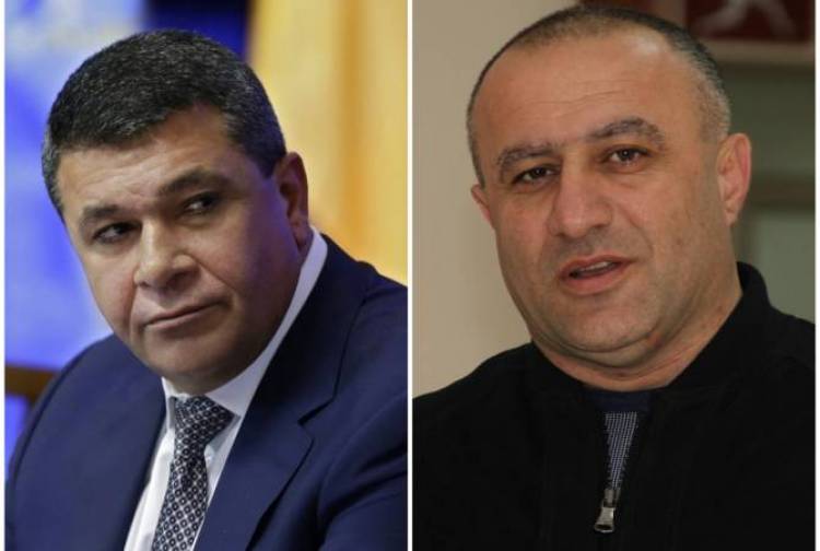 Լվացել է հանցավոր ճանապարհով ստացած մոտ 360 մլն դրամ. Դատախազությունը փոխել է Արշակ Հակոբյանի մեղադրանքը