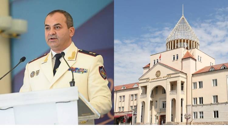 Արթուր Դավթյանի նշանակմանը արցախցի պատգամավորները դեմ են