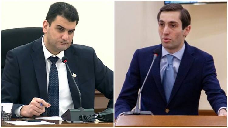 Այո, հրաժարականը հավանական է․ Դավիթ Խաժակյանը պատրաստ է ընտրություններին