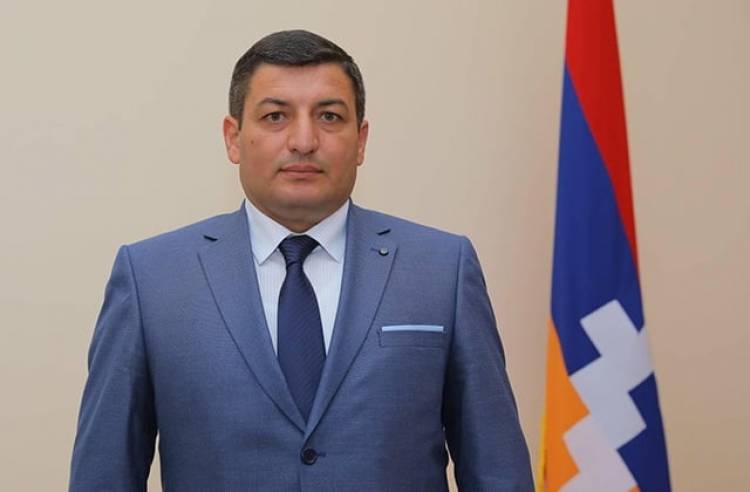 Հում խոսակցություններ են․ Արցախցի պատգամավորը՝ Արթուր Դավթյանի նշանակման մասին