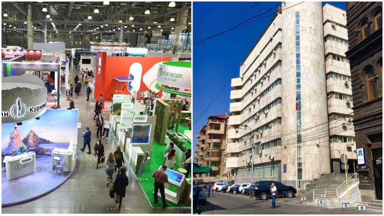 Մեզ համար ՌԴ-ն առաջնային շուկա է, բայց չենք օգտվում․ էկոնոմիկայի նախարարության «չտրամաբանությունը»
