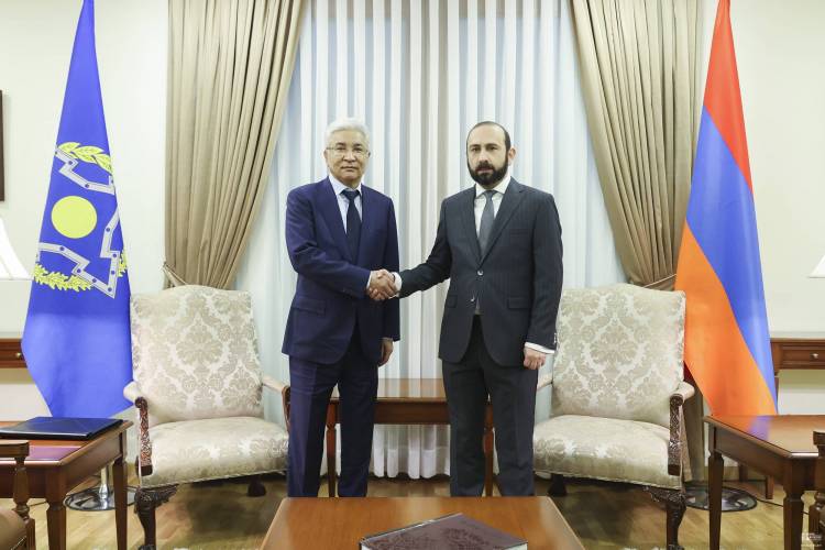 ՀՀ-ն գործուն քայլեր է ակնկալում դաշնակից երկրներից՝ Ադրբեջանի կողմից ուժի կիրառման դրսևորումները բացառելու ուղղությամբ