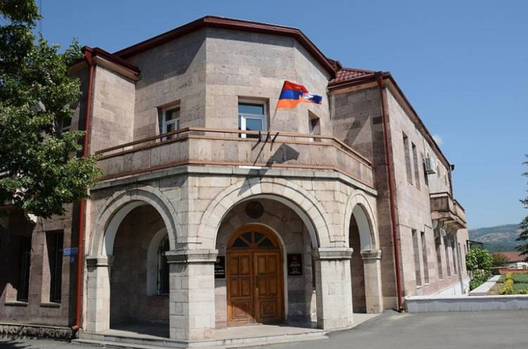 Աջակցում ենք ԵՄ Խորհրդին ուղղված ԵԽ-ի կոչին՝ հասցեական պատժամիջոցներ կիրառել Ադրբեջանի պետական պաշտոնյաների նկատմամբ
