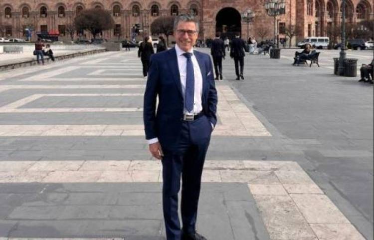 Շտապ անհրաժեշտ է ՄԱԿ-ի կամ ԵԱՀԿ-ի անկախ առաքելություն՝ Արցախի հումանիտար իրավիճակը գնահատելու համար