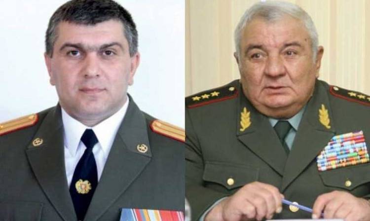 Խաչատուրովներին հասցվող հարվածներն ուղիղ թիրախավորում են զինված ուժերին. պատգամավոր