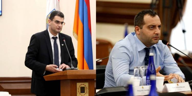 Քաղաքապետի ԺՊ կա, բայց գործակարգավարական չի լինի