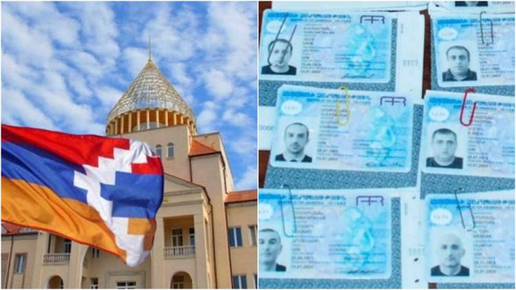 Ինչու Արցախում ID քարտեր չեն տրամադրում