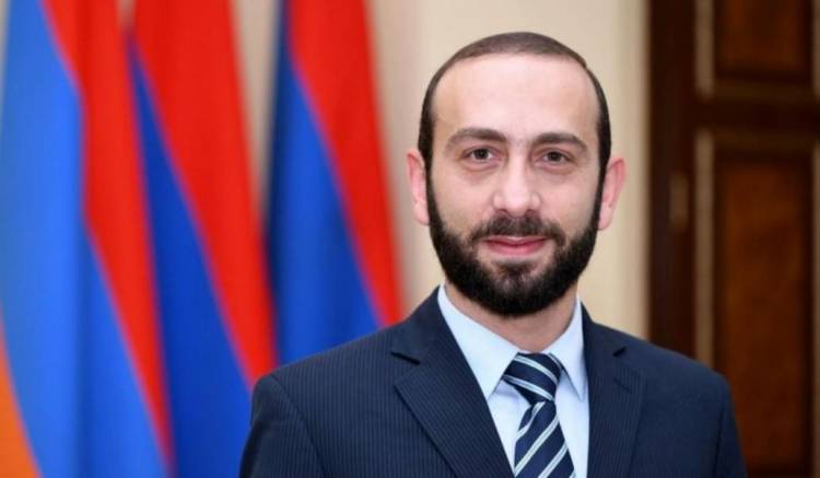 Հուսով եմ, որ ֆրանկոֆոն նոր դերակատարների հոսքը Հայաստան շարունակական կլինի․ Միրզոյան