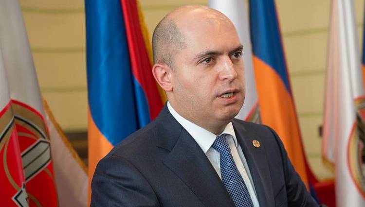 Լավրովն այսօր փաստացի արձանագրեց՝ Արցախի հարցի հետաձգման ռուսական առաջարկը չի քննարկվում․ Աշոտյան